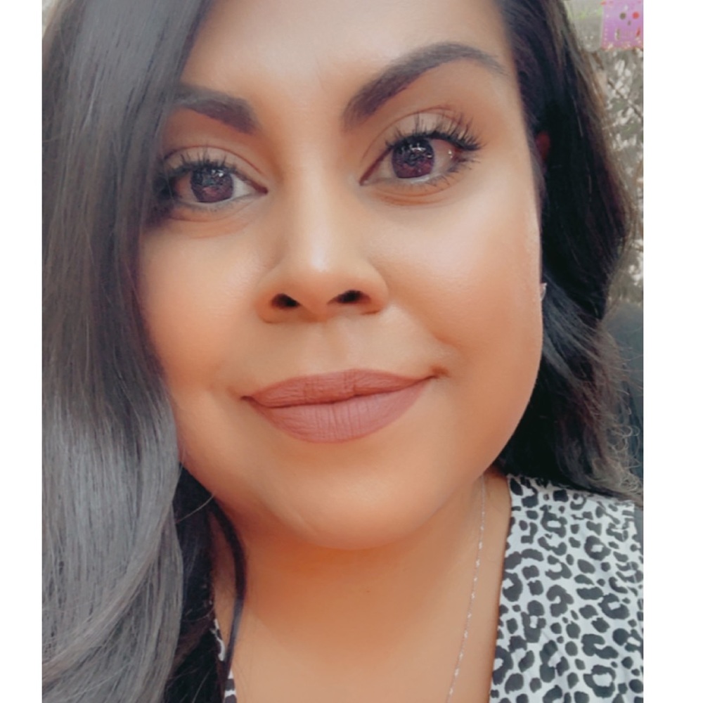 Meet your Posher, Patricia